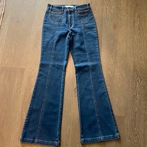 Brand new See by Chloe jeans!